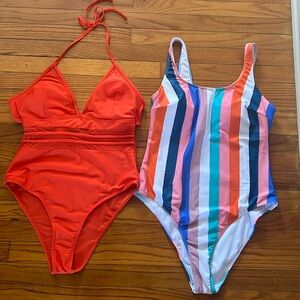 Swimsuits